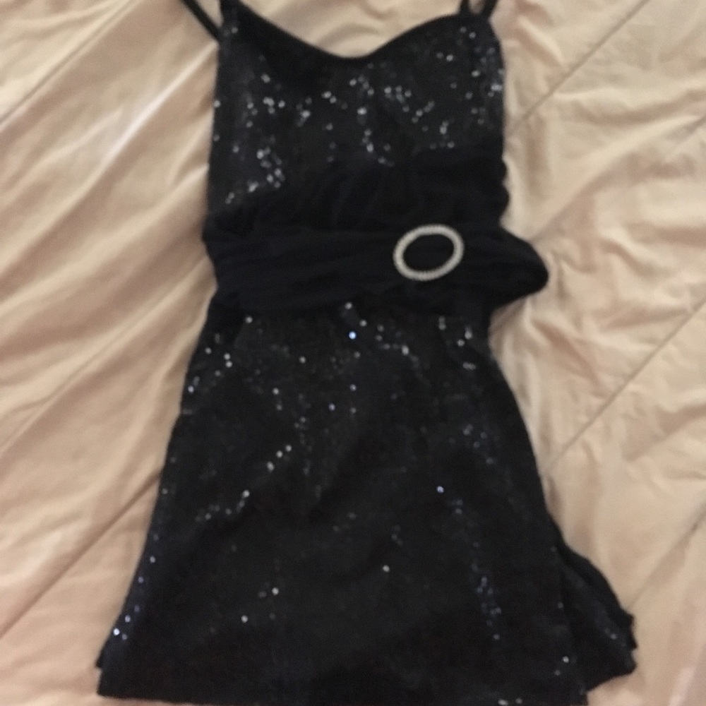 Halloween/dance costume